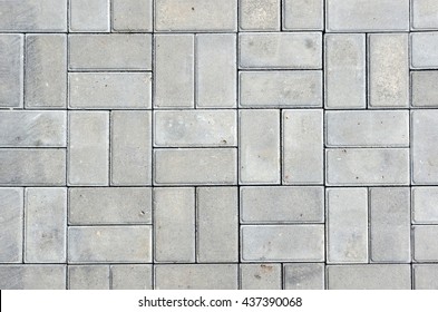 Concrete Paver Tiles Images Stock Photos Vectors Shutterstock