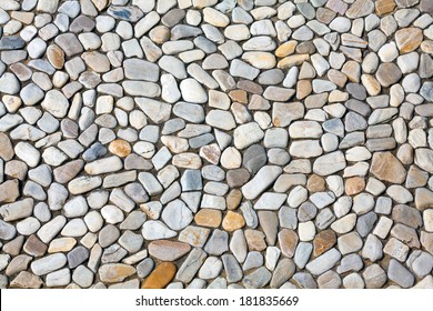 stone pattern