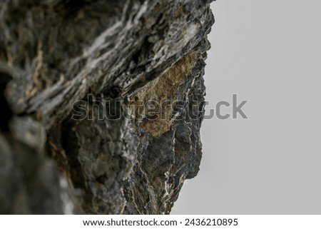 Stone pattern, granite rock surface, colored rock detail texture, rock structures, marble granite deposit.