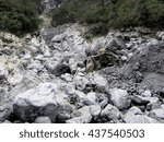 stone river