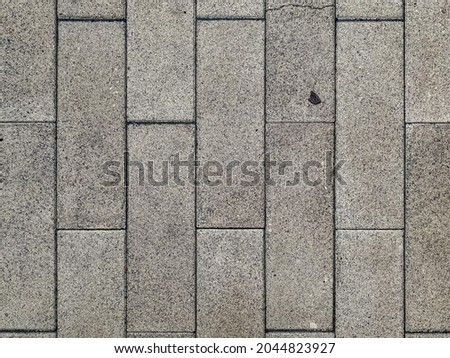 Similar – Image, Stock Photo L O S T Doomed Wet Damp