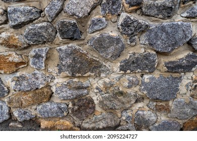 Stone, Rock Wall Texture Background