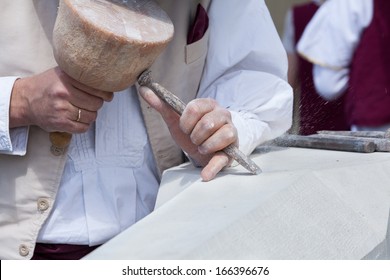 Stone Sculptor