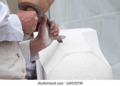 Stone Sculptor