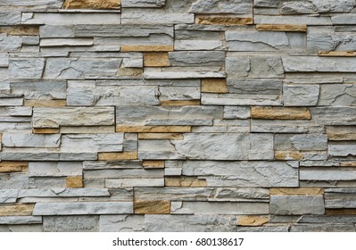 Stone Slate Texture, Stone Wall Textured