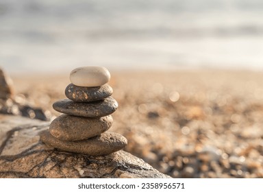 Stack of flat rocks image - Free stock photo - Public Domain photo - CC0  Images