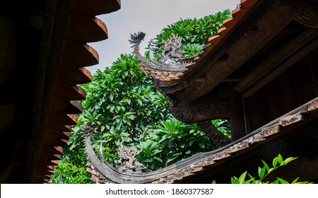 40 Tay phuong temple Images, Stock Photos & Vectors | Shutterstock