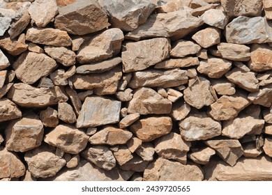 Stone Texture Background - Stone Collection 