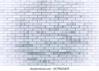 Stone texture background of grey brick wall, texture with stone grey bricks