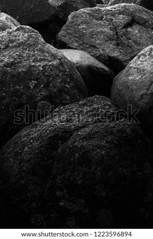 Stone texture background. Grunge texture