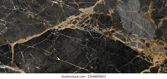stone texture or background, oxide texture for decoration, ceramic slab tile vitrified natural surface tile design. - Shutterstock ID 2368809823