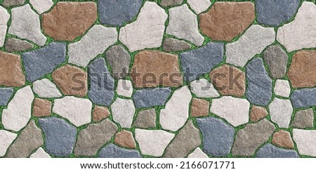 Stone, Texture, Natural, Wallpaper, WALL, floor, tiles, out door stone texture with grass background.