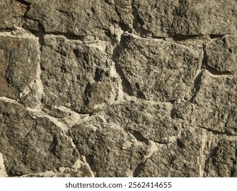 stone texture pattern in outdoor