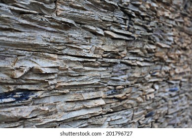 stone texture rock band layers
