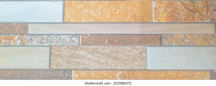 Stone Tile Pattern Background Size For Cover Page