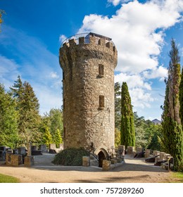 Stone Tower Ireland