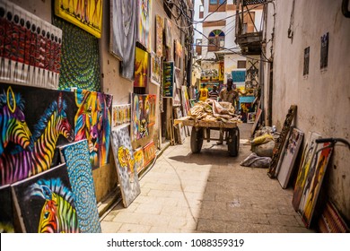 Stone Town Zanzibar Images Stock Photos Vectors Shutterstock