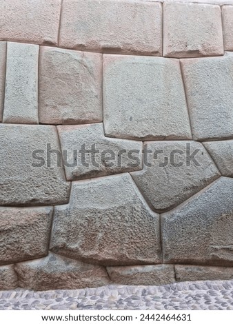Stone of the Twelve Angles, Cusco, Peru