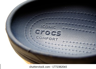 Crocs Images Stock Photos Vectors Shutterstock