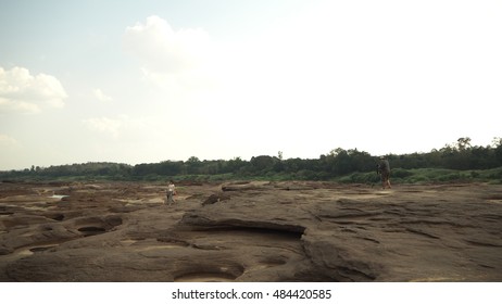 stone view