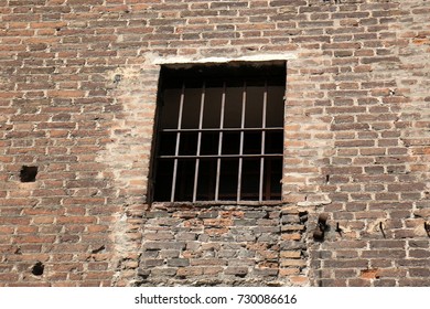 stone wall