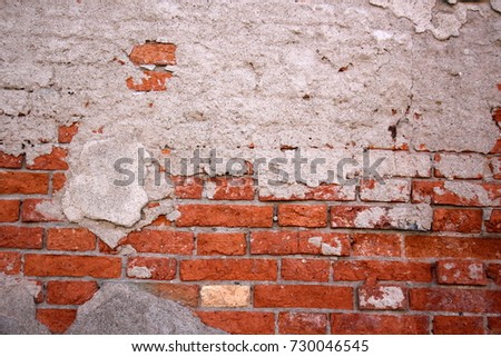 Similar – Image, Stock Photo as old as the hills