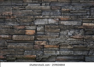 Stone Wall Background