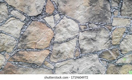stone wall background and texture


