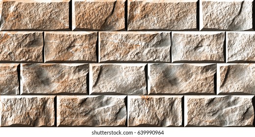 Stone Wall Texture  - Shutterstock ID 639990964