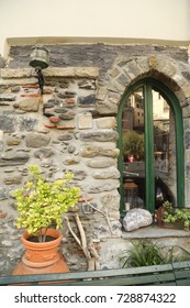 Stone wall Texture