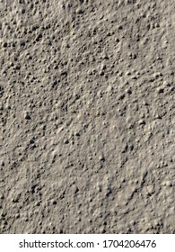 Stone Wall Texture Moon Surface Abstract