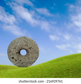 Stone Wheel