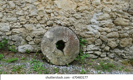 Stone Wheel