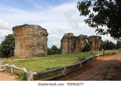 Stonehenge