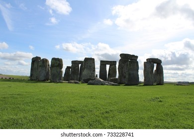 The Stonehenge