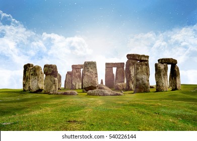 Stonehenge | England