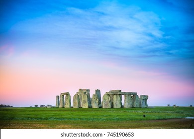 Stonehenge | England