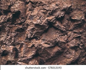 Stones texture and background. Rock texture - Shutterstock ID 578313193