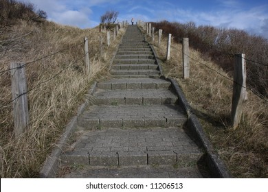 stone-steps