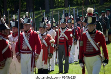 Ohio State University Marching Band Stock Photo 13094908 | Shutterstock