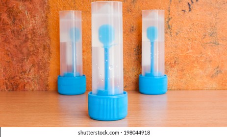 home test at in stool blood & Sample Stock Stool  Vectors Photos Shutterstock  Images,