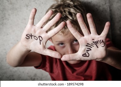 Stop Bullying