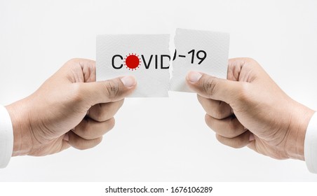 Stop Covid 19-virus Outbreak In Europe And Asia Zone.healthy And Medical Treatment.biology Effect.business And Economy. 