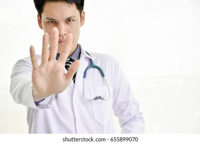 Stop Doctor