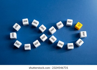Stop the endless loop of debt. Pay off your debts and obligations, improve your financial situation and invest in development. Regain control, debt-free future. Seeking professional advice