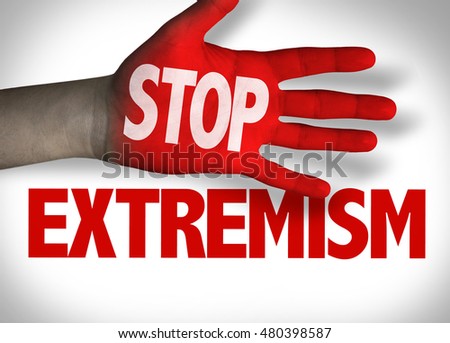 Stop Extemism