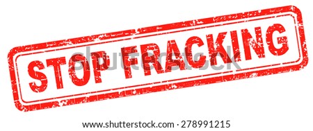 stop fracking polution of ground water ban shale gas and hydraulic or hydrofracking