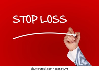 Stop Loss Concept