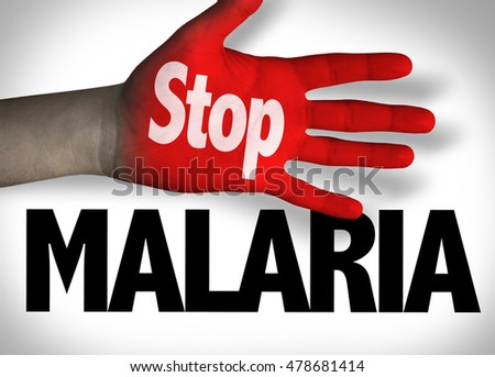 Stop Malaria