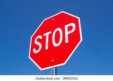 4,056 Angled stop sign Images, Stock Photos & Vectors | Shutterstock